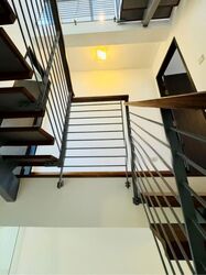 Radiance @ Bukit Timah (D21), Terrace #543607371
